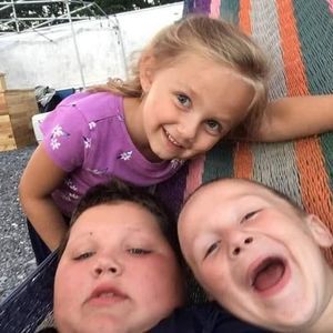 Meet your Posher, Allica